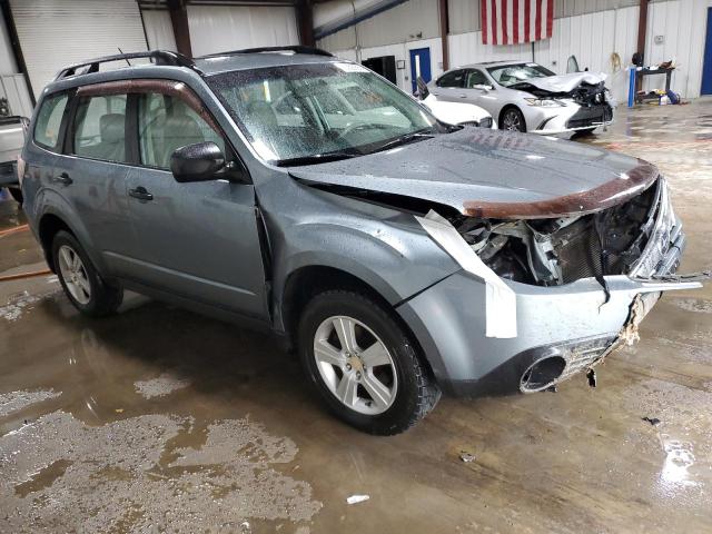 Photo 4 from auction – 2011 SUBARU FORESTER 2 with VIN JF2SHABC1BH713168