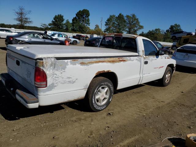 Photo 3 from auction – 1997 DODGE DAKOTA with VIN 1B7FL26XXVS185641