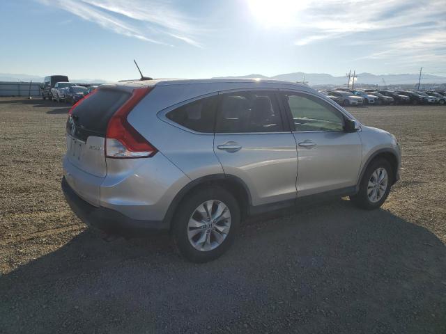 Photo 3 from auction – 2012 HONDA CR-V EXL with VIN JHLRM4H74CC013697