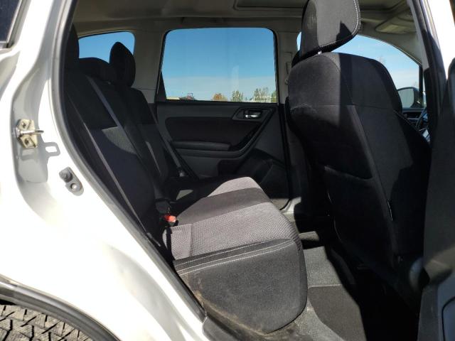 Photo 10 from auction – 2017 SUBARU FORESTER 2 with VIN JF2SJEMC3HH569785