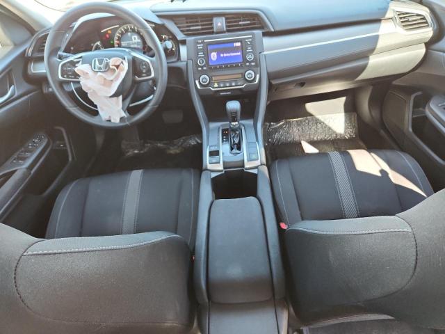 Photo 8 from auction – 2018 HONDA CIVIC with VIN 19XFC2F54JE200646
