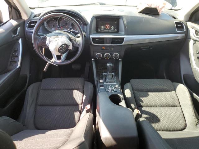 Photo 8 from auction – 2016 MAZDA CX-5 TOURI with VIN JM3KE2CY0G0646020