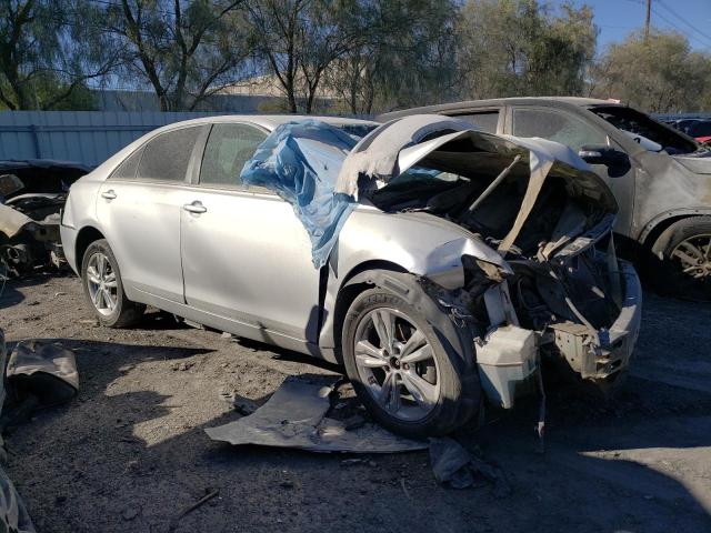 Photo 4 from auction – 2007 TOYOTA CAMRY CE with VIN 4T1BE46K07U558584