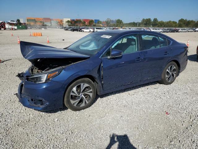 SUBARU LEGACY PREMIUM 2020 with VIN 4S3BWAC64L3012605 - Photo from auction