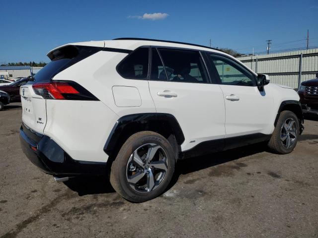 Photo 3 from auction – 2025 TOYOTA RAV4 SE with VIN JTMAB3FVXSD257004