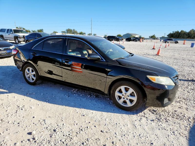 Photo 4 from auction – 2010 TOYOTA CAMRY BASE with VIN 4T1BF3EK4AU101440