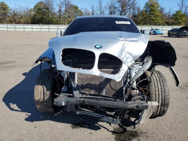 Photo 5 from auction – 2014 BMW X6 M with VIN 5YMGZ0C59E0C40368