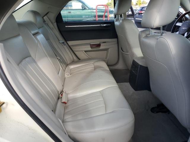 Photo 10 from auction – 2006 CHRYSLER 300C with VIN 2C3LA63H86H499430