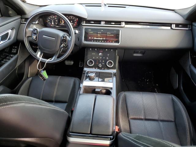 Photo 8 from auction – 2020 LAND ROVER RANGE ROVE with VIN SALYK2EX9LA291569