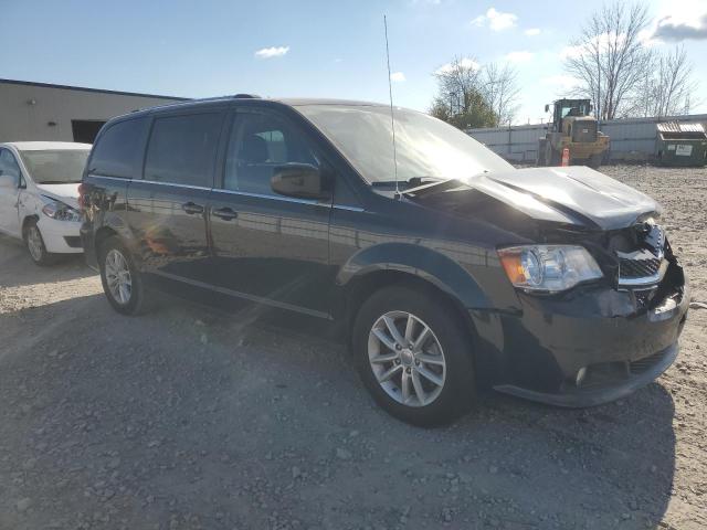 Photo 4 from auction – 2019 DODGE GRAND CARA with VIN 2C4RDGCG3KR546393