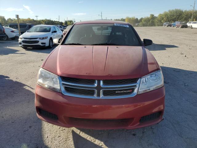 Photo 5 from auction – 2013 DODGE AVENGER SE with VIN 1C3CDZAB8DN530686