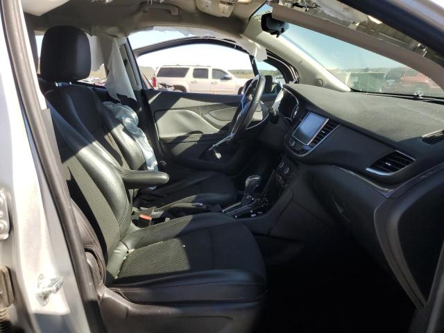 Photo 7 from auction – 2020 BUICK ENCORE PREFERRED with VIN KL4CJASB4LB353116