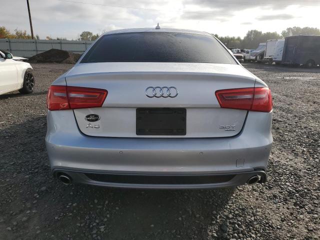 Photo 6 from auction – 2015 AUDI A6 PREMIUM with VIN WAUFGAFCXFN016437