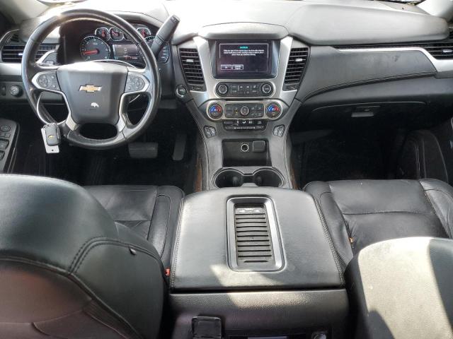Photo 8 from auction – 2016 CHEVROLET SUBURBAN K with VIN 1GNSKHKC2GR390119