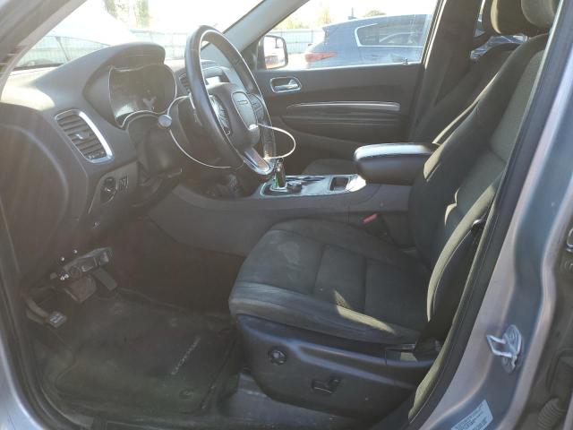Photo 7 from auction – 2015 DODGE DURANGO SX with VIN 1C4RDJAG7FC874446