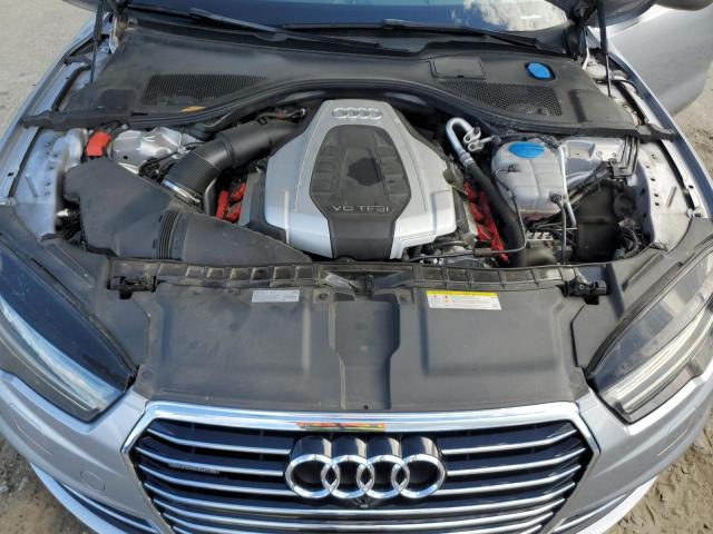 Photo 11 from auction – 2018 AUDI A7 PRESTIG with VIN WAU23AFC5JN092053