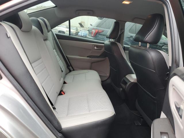 Photo 10 from auction – 2016 TOYOTA CAMRY LE with VIN 4T1BF1FK0GU534040