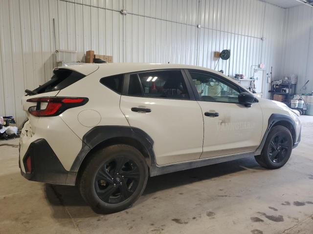 Photo 3 from auction – 2025 SUBARU CROSSTREK with VIN JF2GUABC5S8225455