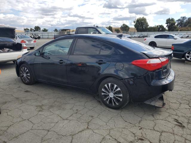 Photo 2 from auction – 2016 KIA FORTE LX with VIN KNAFX4A65G5543385