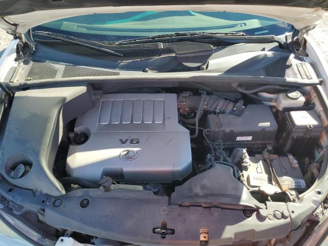 Photo 12 from auction – 2008 LEXUS RX 350 with VIN 2T2GK31U78C053304
