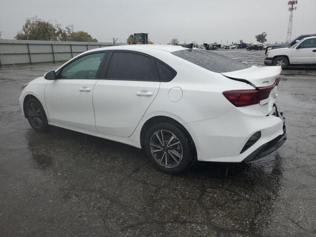 Photo 2 from auction – 2022 KIA FORTE FE with VIN 3KPF24AD0NE440313