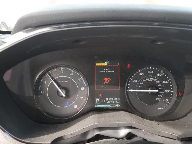 Photo 9 from auction – 2023 SUBARU IMPREZA PR with VIN 4S3GKAV64P3601030
