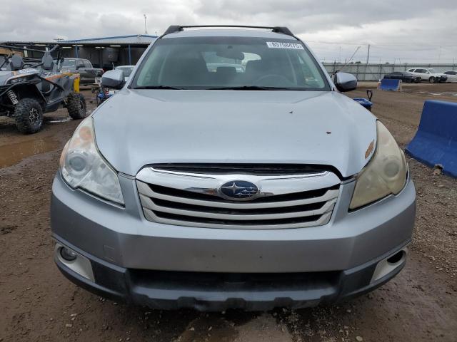 Photo 5 from auction – 2012 SUBARU OUTBACK 2.5I PREMIUM with VIN 4S4BRCCC8C3276303