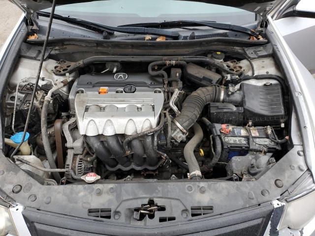Foto 11 de la subasta – 2012 ACURA TSX con VIN JH4CU2F45CC021824