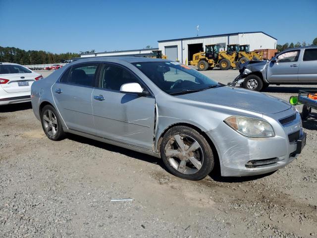 Photo 4 from auction – 2012 CHEVROLET MALIBU 1LT with VIN 1G1ZC5E02CF196831