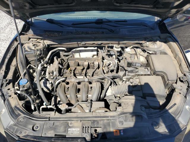 Photo 11 from auction – 2014 MAZDA 3 SPORT with VIN JM1BM1U76E1143093