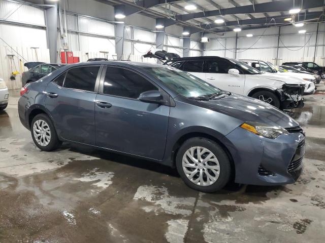 Photo 4 from auction – 2019 TOYOTA COROLLA L with VIN 2T1BURHE6KC216025