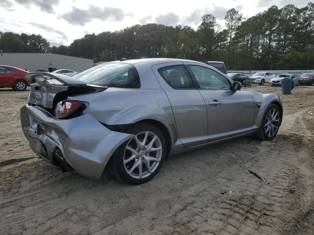 Photo 3 from auction – 2010 MAZDA RX8 with VIN JM1FE1CP9A0404362