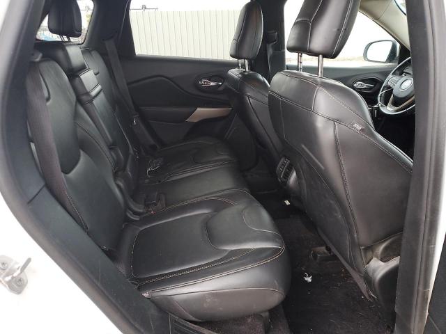Photo 11 from auction – 2018 JEEP CHEROKEE L with VIN 1C4PJMDB4JD567711