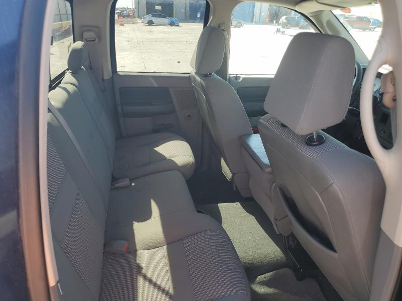 Photo 10 from auction – 2007 DODGE RAM 1500 S with VIN 1D7HA18257J605640
