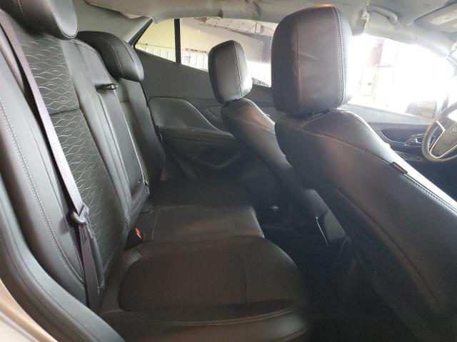 Photo 11 from auction – 2016 BUICK ENCORE with VIN KL4CJESB8GB566373