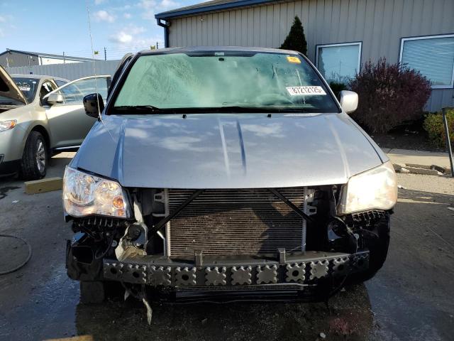 Photo 5 from auction – 2014 DODGE GRAND CARA with VIN 2C4RDGBG5ER250488