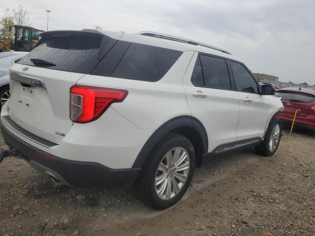Photo 3 from auction – 2020 FORD EXPLORER L with VIN 1FMSK8FH5LGB87130