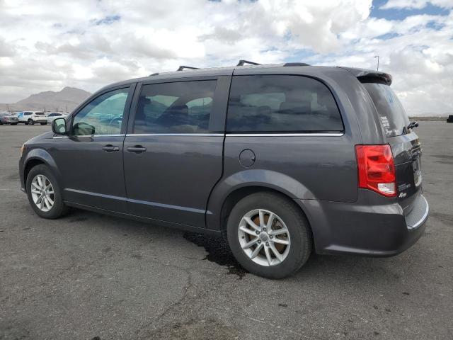 Photo 2 from auction – 2020 DODGE GRAND CARA with VIN 2C4RDGCG3LR179738