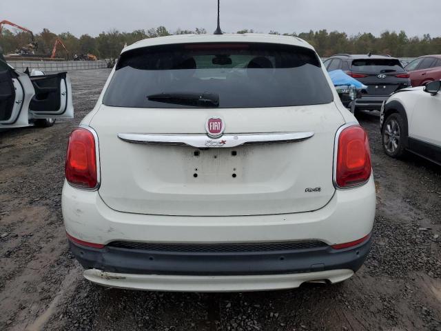 Photo 6 from auction – 2016 FIAT 500X LOUNG with VIN ZFBCFYDT5GP380570