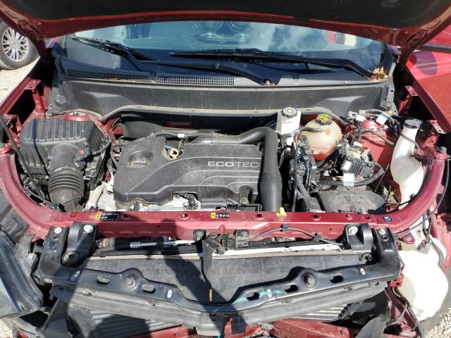 Photo 12 from auction – 2018 CHEVROLET EQUINOX LT with VIN 2GNAXJEVXJ6202788