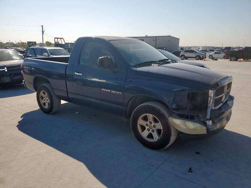Photo 4 from auction – 2007 DODGE RAM 1500 S with VIN 1D7HA16P07J609612