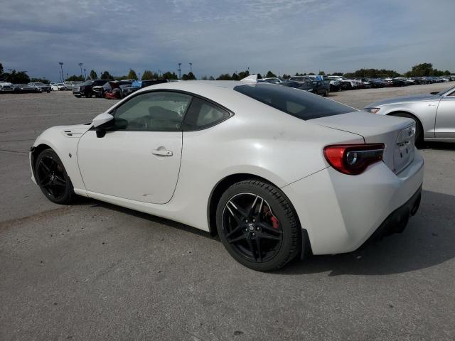 Photo 2 from auction – 2017 TOYOTA 86 with VIN JF1ZNAA19H9700148
