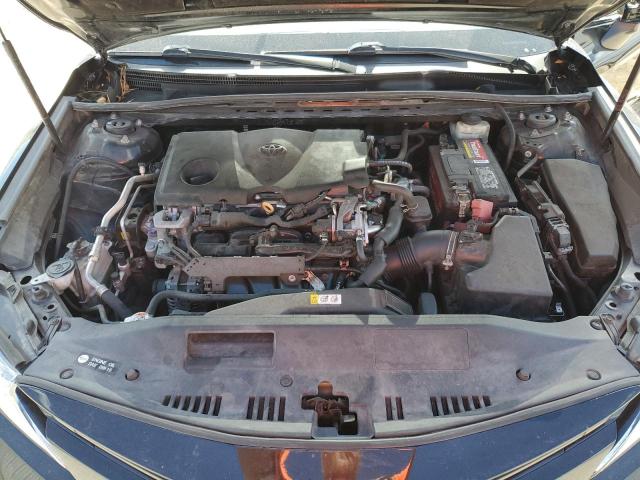 Photo 11 from auction – 2018 TOYOTA CAMRY L with VIN 4T1B11HK1JU650351
