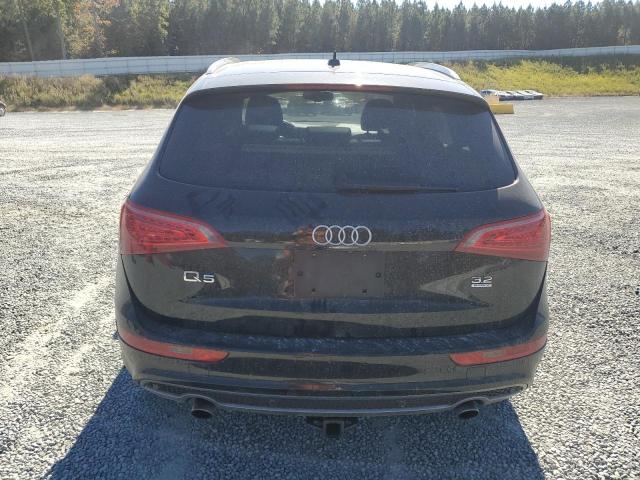 Photo 6 from auction – 2010 AUDI Q5 PREMIUM with VIN WA1MKAFP6AA023150