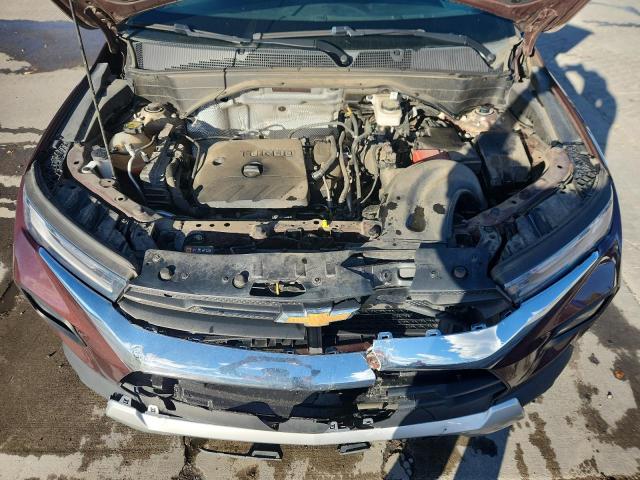 Photo 12 from auction – 2022 CHEVROLET TRAILBLAZE with VIN KL79MRSLXNB094016