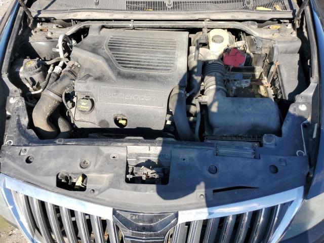 Photo 11 from auction – 2011 LINCOLN MKS with VIN 1LNHL9FT2BG604574