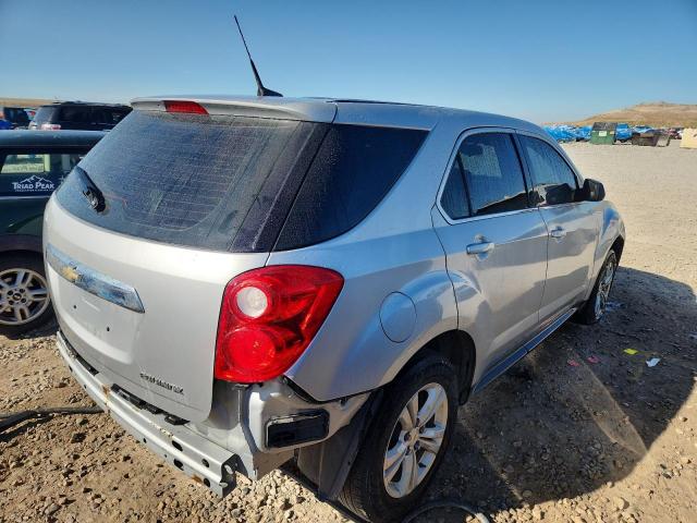 Photo 3 from auction – 2011 CHEVROLET EQUINOX LS with VIN 2CNALBEC8B6254796