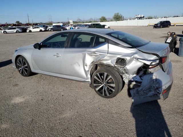 Photo 2 from auction – 2022 NISSAN ALTIMA SR with VIN 1N4BL4CV2NN316868
