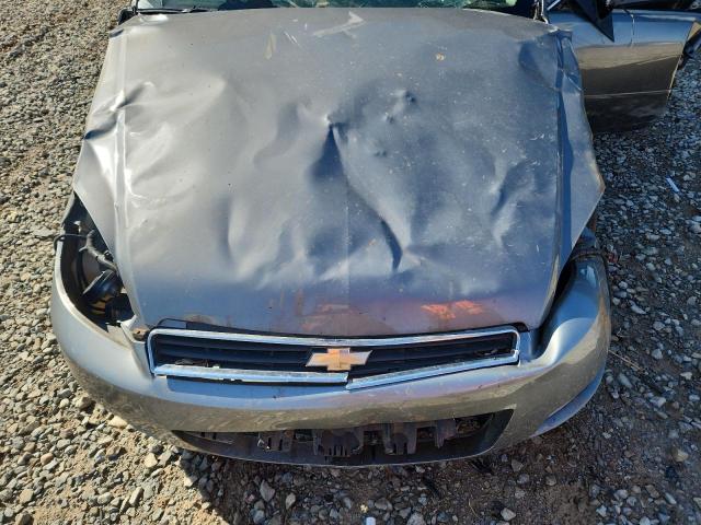 Photo 11 from auction – 2006 CHEVROLET IMPALA LS with VIN 2G1WB58K069233682