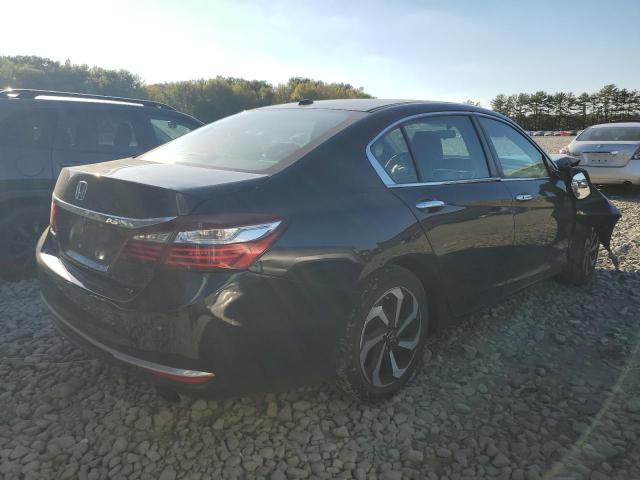 Photo 3 from auction – 2017 HONDA ACCORD EX with VIN 1HGCR2F72HA223103